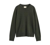 Gant - Maglieria Girocollo - - Knitwear - Donna - Verde - L