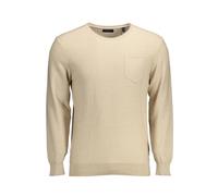Gant - Maglieria girocollo - - Knitwear - Uomo - Beige - S