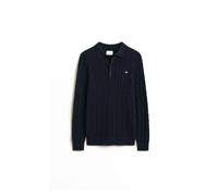 Gant - Maglieria Girocollo - - Knitwear - Uomo - Blu - L