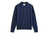 Gant - Maglieria Girocollo - - Knitwear - Uomo - Blu - M