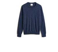 Gant - Maglieria Girocollo - - Knitwear - Uomo - Blu - M