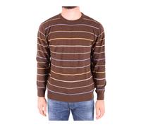Gant - Maglieria Girocollo - - Knitwear - Uomo - Marrone - M