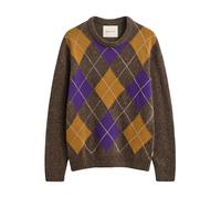 Gant - Maglieria Girocollo - - Knitwear - Uomo - Multicolore - S