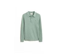 Gant - Maglieria Girocollo - - Knitwear - Uomo - Verde - L