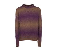 Gant - Maglieria Girocollo - - Knitwear - Uomo - Viola - S