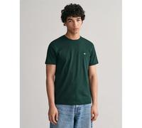 Gant Maglietta A Maniche Corte 2003184 Regular Fit