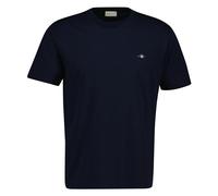 GANT Maglietta navy / rosso / bianco Uomo GANT XL navy / rosso / bianco