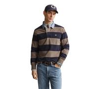 Gant - Rugger - - Tops - Uomo - Marrone - M
