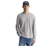 Gant Maglietta A Maniche Lunghe Reg Shield