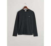 GANT Maglietta nero Uomo GANT M