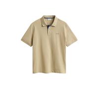 Gant Reg Contrast Pique SS Polo