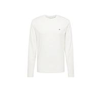 Gant Reg Shield Long Sleeve T-shirt Bianco XL Uomo