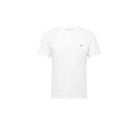T-shirt Gant Shield Blanc XL