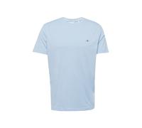 GANT Maglietta blu chiaro Uomo GANT L blu chiaro