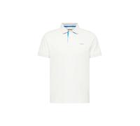 GANT Maglietta blu / guscio d'uovo Uomo GANT M