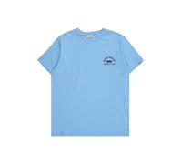GANT Maglietta blu / nero Bambini GANT 158-164 blu / nero