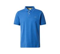 GANT Maglietta blu reale / giallo Uomo GANT XXL blu reale / giallo