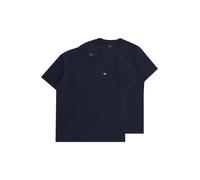 GANT Maglietta blu scuro Bambini GANT 134-140 blu scuro