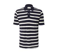GANT Maglietta blu scuro / bianco Uomo GANT M blu scuro / bianco