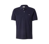 GANT Maglietta blu scuro Uomo - Abbigliamento - Taglie comode - Maglie e T-shirt GANT S