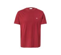 GANT Maglietta bordeaux Uomo GANT M