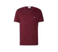GANT Maglietta bordeaux Uomo GANT XL