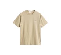 GANT Maglietta crema Uomo GANT XXL