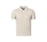 Gant 2014102 Short Sleeve Polo Beige 2XL Uomo