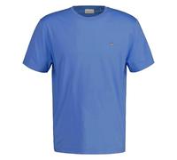Gant Maglietta da Uomo Reg Shield S, Perfect Blue, XXXL