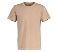 GANT Maglietta da uomo Sunfaded Ss, Sabbia asciutta., XL