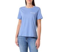 GANT Maglietta Graphic SS, Greyish Blue, S