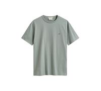 GANT Maglietta grigio chiaro Uomo GANT XXXL