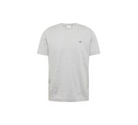 GANT Maglietta grigio sfumato Uomo GANT L grigio sfumato