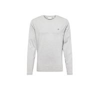 GANT Maglietta grigio sfumato Uomo GANT M