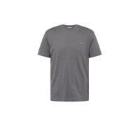 GANT Maglietta grigio sfumato Uomo GANT XL grigio sfumato