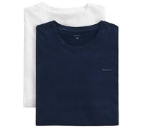 Gant Maglietta Intima Tecnica A Maniche Corte 900012008