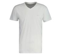 Gant Maglietta Intima Tecnica A Maniche Corte Con Scollo A V 900012018