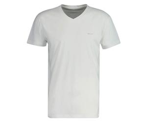 Gant Maglietta Intima Tecnica A Maniche Corte Con Scollo A V 900012018