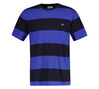 GANT Maglietta marino / blu reale Uomo GANT M