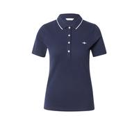 GANT Maglietta navy / bianco Donna GANT XL