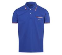 GANT Maglietta navy / blu reale / rosso sangue / bianco Uomo GANT M navy / blu reale / rosso sangue / bianco