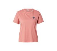 GANT Maglietta navy / corallo / rosso / bianco Donna - Abbigliamento - Taglie comode - Maglie e top - Maglie e T-shirt GANT XS