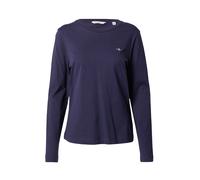 GANT Maglietta navy Donna - Abbigliamento - Taglie comode - Maglie e top - Maglie e T-shirt GANT L