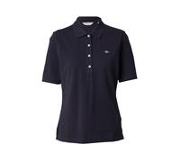 Gant Polo A Maniche Corte Slim Shield