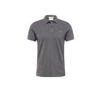 GANT Maglietta navy / grafite / rosso / bianco Uomo GANT L navy / grafite / rosso / bianco