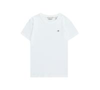 GANT Maglietta navy / grigio chiaro / rosso / bianco Bambini GANT 134-140 navy / grigio chiaro / rosso / bianco