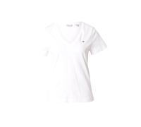 GANT Maglietta navy / grigio / rosso / bianco Donna GANT M navy / grigio / rosso / bianco