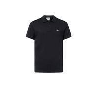 GANT Maglietta navy / nero / argento / bianco Uomo - Abbigliamento - Taglie comode - Maglie e T-shirt GANT S