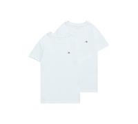 GANT Maglietta navy / rosso / bianco Bambini GANT 176 navy / rosso / bianco