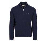 GANT Maglietta navy Uomo - Abbigliamento - Taglie comode - Maglie e T-shirt GANT XXL